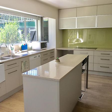Gumtree Lodge Bed & Breakfast Крайстчърч Екстериор снимка