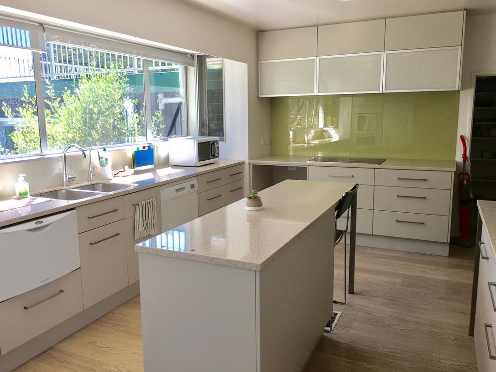 Gumtree Lodge Bed & Breakfast Крайстчърч Екстериор снимка