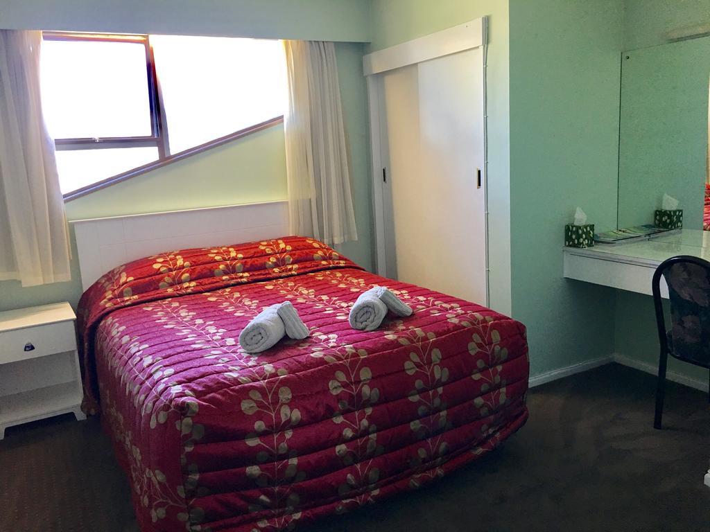 Gumtree Lodge Bed & Breakfast Крайстчърч Екстериор снимка