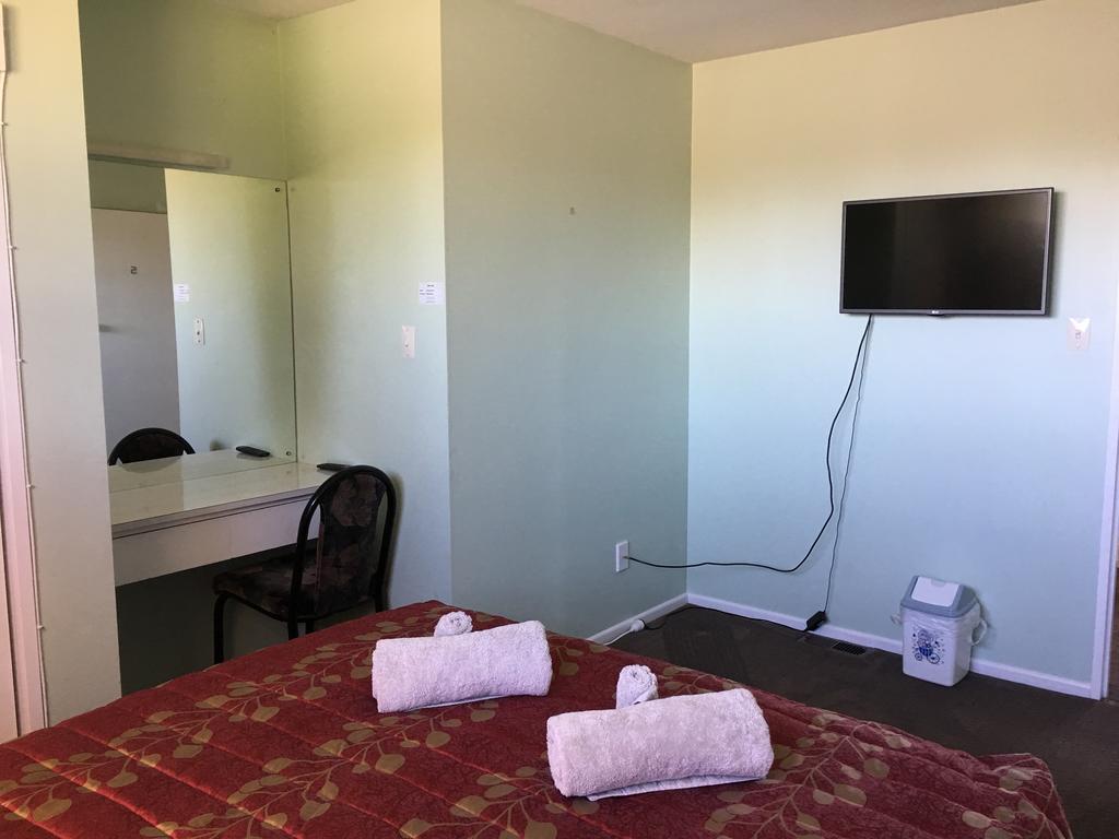 Gumtree Lodge Bed & Breakfast Крайстчърч Екстериор снимка