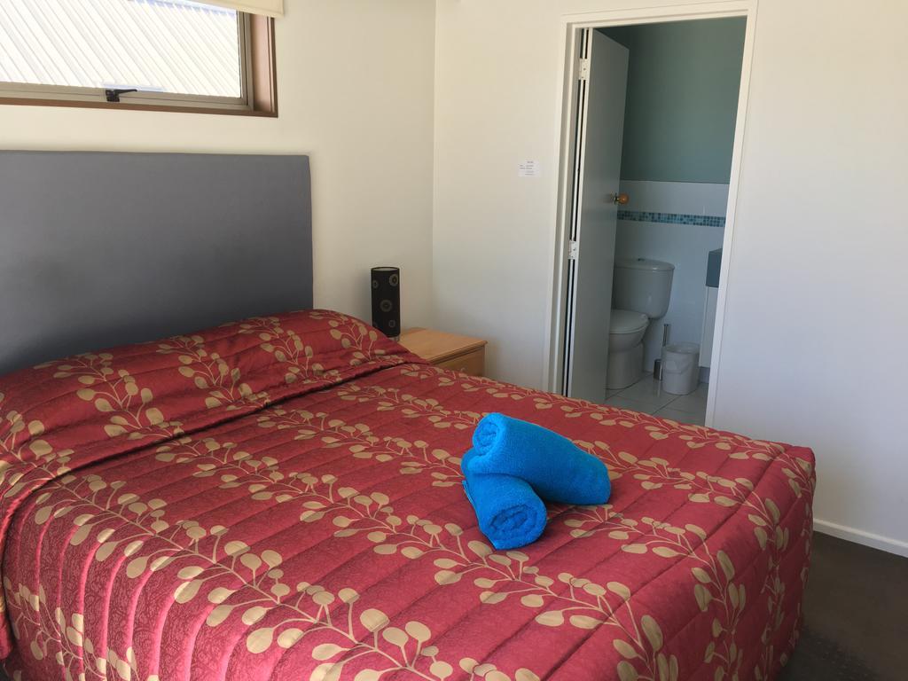 Gumtree Lodge Bed & Breakfast Крайстчърч Екстериор снимка