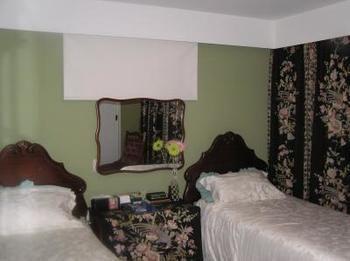 Gumtree Lodge Bed & Breakfast Крайстчърч Екстериор снимка